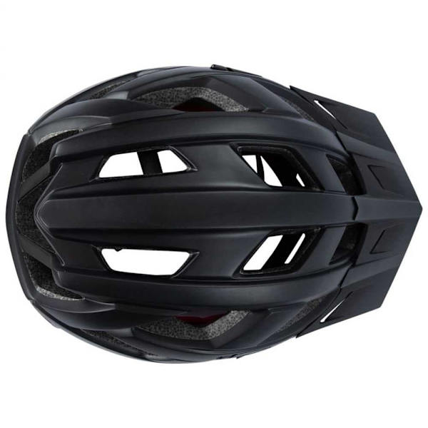 Trespass Mtb Hjelm Zprokit Sort M