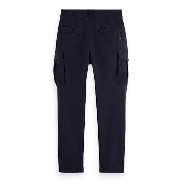Scotch & Soda 178669 Bukser Sort 29 / 32 Mand