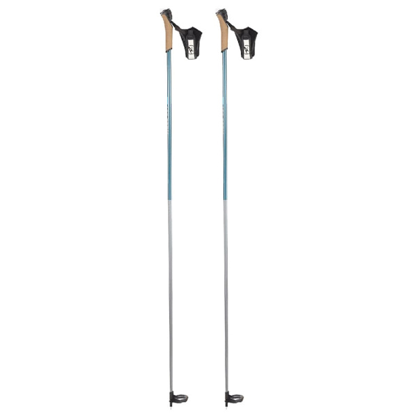 Rossignol Ft-600 Cork Stavar  140 cm