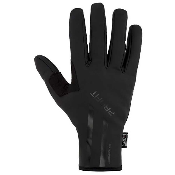 Spiuk Profit Cold & Rain Handsker Sort M Mand