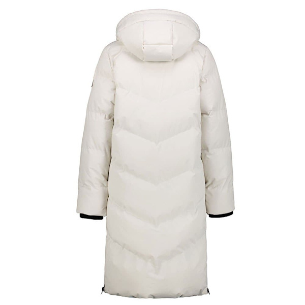 Garcia Gj400905 Jacka Vit L Kvinna