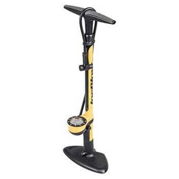 Topeak Jalkapumppu Joeblow Sport Iii Keltainen