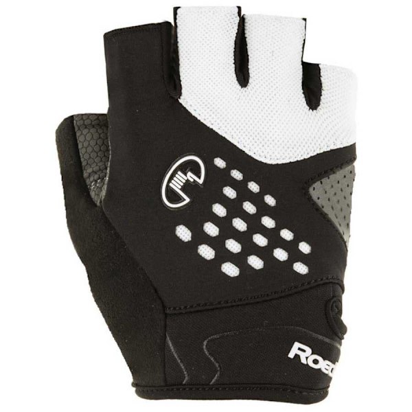 Roeckl Handskar Inovo Svart 7 1/2 Man