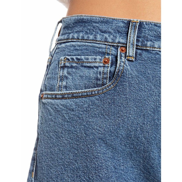 Replay Jeans W9z1.000.75953d Blå 30 / 30 Kvinde
