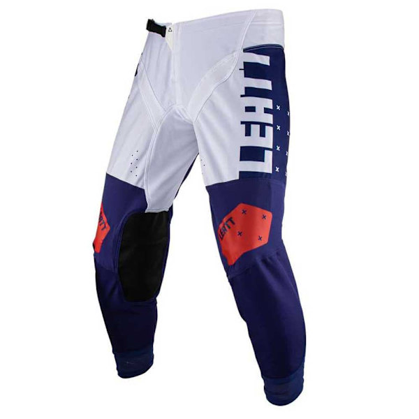 Leatt Bukser 4.5 Blå XL Mand