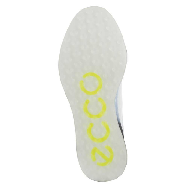 Ecco Golf Sko S-three Goretex Hvid EU 45