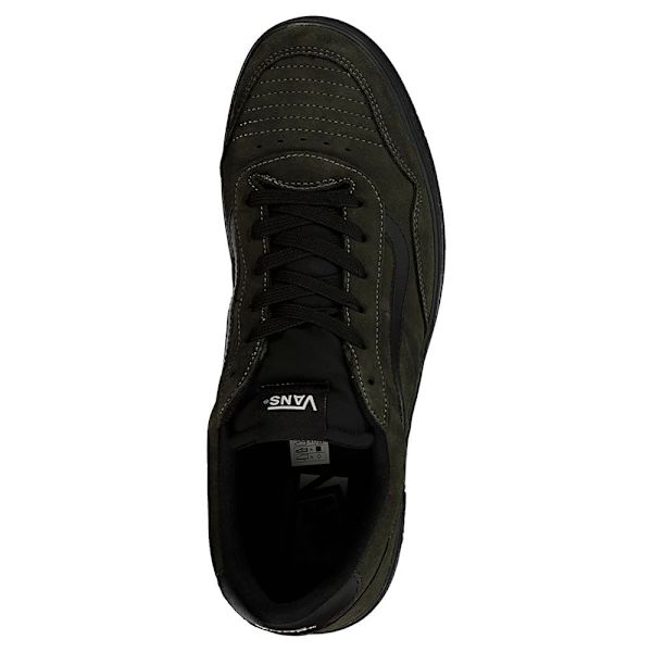 Vans Cruze Too Comfycush Sko Sort EU 36 Mand