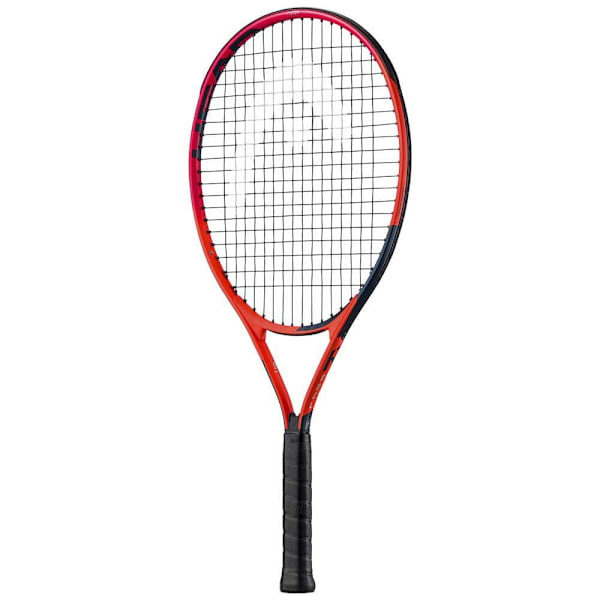 Head Racket Junior Tennisracket Radical 25 Silver 07