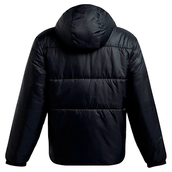 Under Armour Lightweight Insulated Jakke Sort 3XL Mand