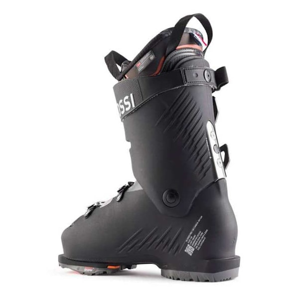 Rossignol Alppien Laskettelukengät Hi-speed Pro 130 Carbon Mv Gw Musta 27.0