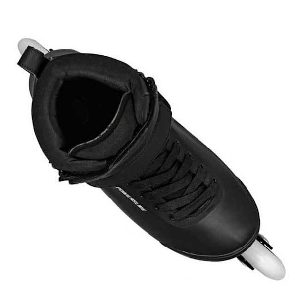 Powerslide Inline Skøjter Kaze Black 90 Søvfarvet EU 43