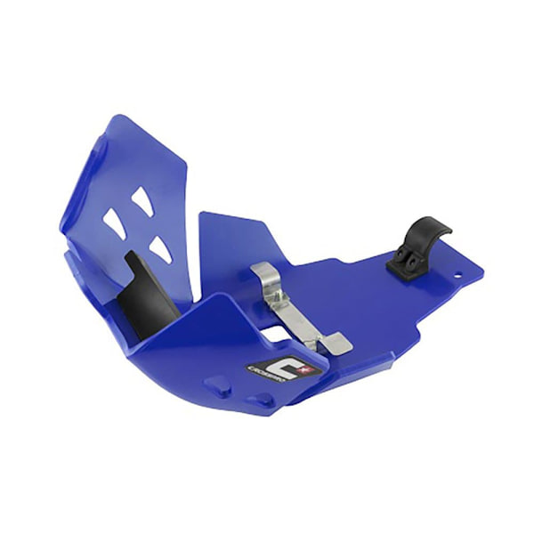 Crosspro Dtc Honda Crf250r 04-09 Motorslider Blå
