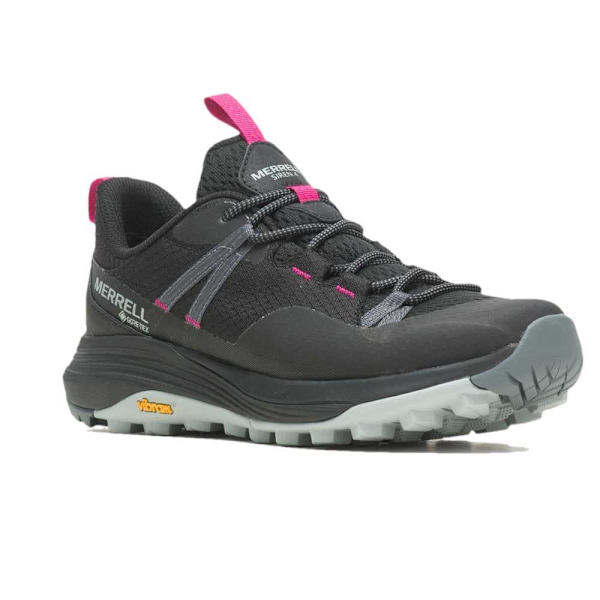 Merrell Vaelluskengät Siren 4 Goretex Harmaa EU 39 Nainen