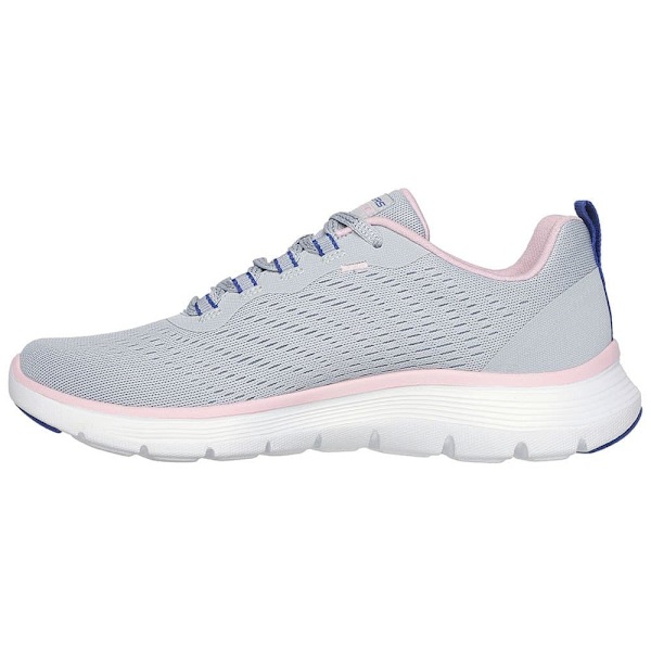 Skechers Trænere Flex Appeal 5.0 Hvid EU 38 Kvinde