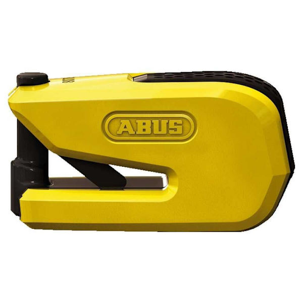Abus Levyn Lukitus 8080 Detecto B/sb Smartx 2.0 Keltainen