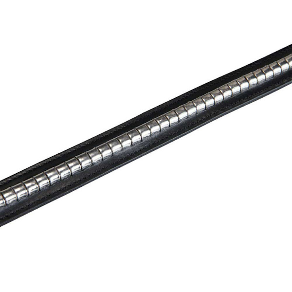 Equestro Clincher Silver Bälte  70 cm