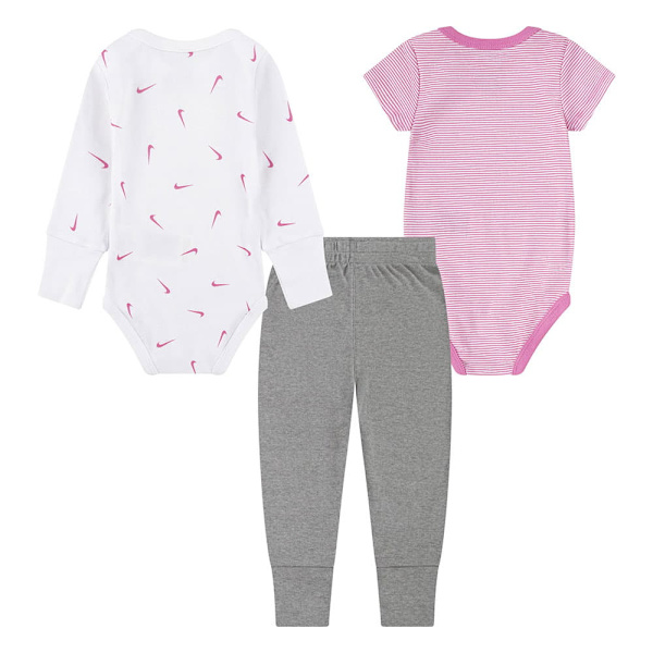 Nike Kids Essentials Kropp 3 Enheter  24 Months