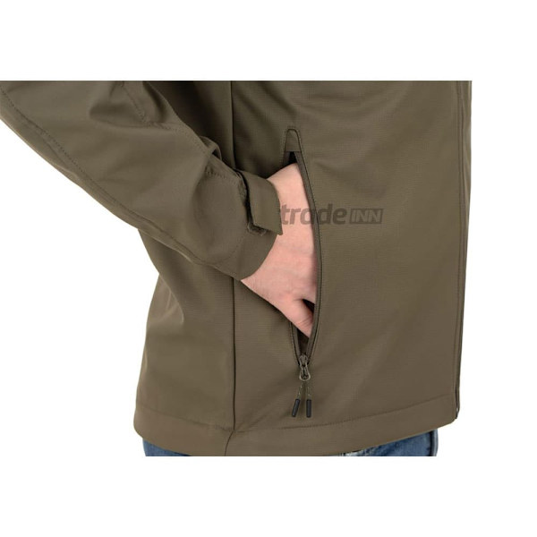 Outrider Tactical Ed Softshell Jakke  3XL