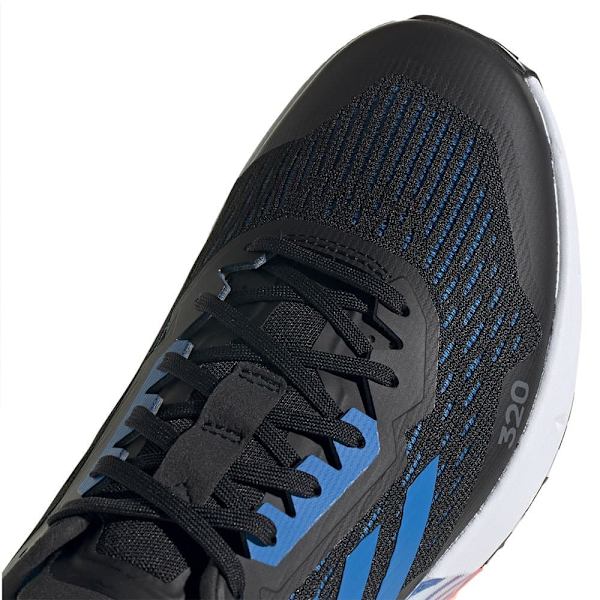Adidas Trail Løbesko Terrex Agravic Flow 2 Blå EU 41 1/3 Mand