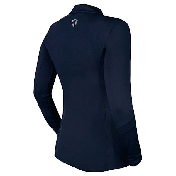 Horka Långärmad T-shirt Baselayer Platinum Blå XS