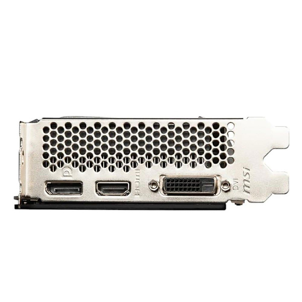 Msi Grafikkort Rtx 3050 Ventus 2x Xs Oc 8gb Gddr6 Durchsichtig