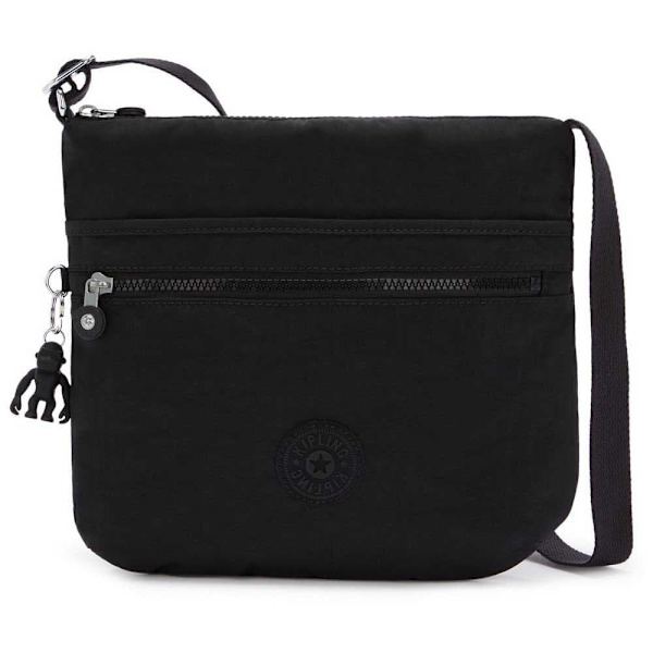Kipling Arto Taske Sort