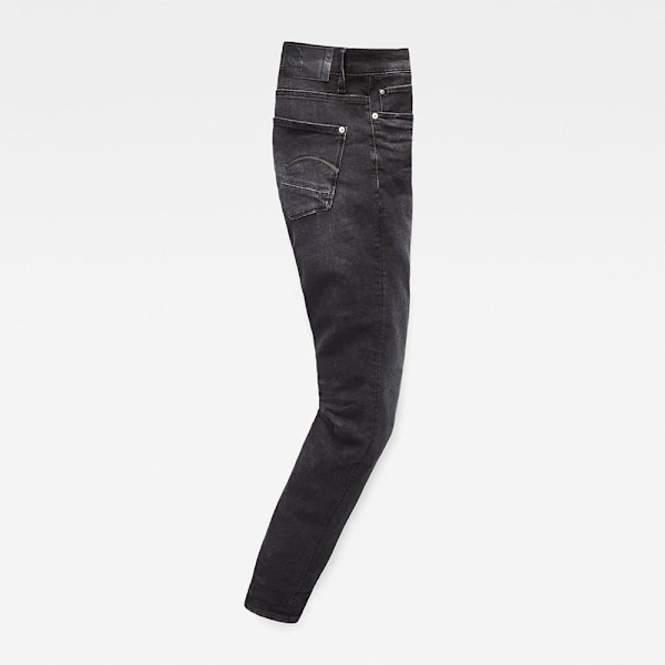 G-star Farkut Revend Skinny Sininen 32 / 34 Mies