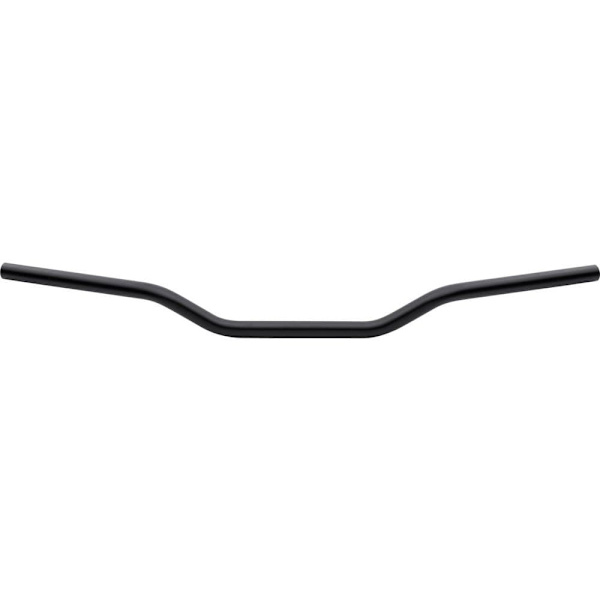 Trw Tracker Ohjaustanko Classic Mcl111ss Musta 22 mm