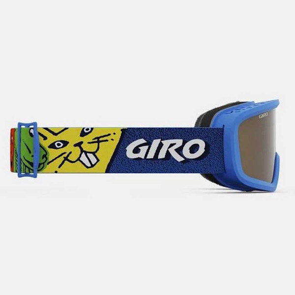 Giro Skidglasögon Chico 2.0 Blå Yellow/CAT2