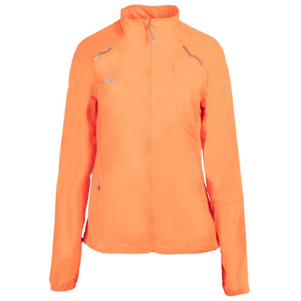 Izas Jacka Sidney W Orange L Kvinna