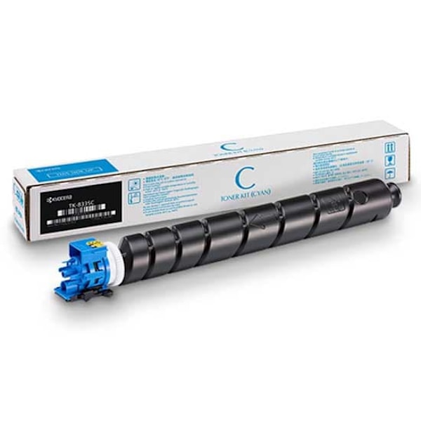 Kyocera Toner Tk 8335c Blå