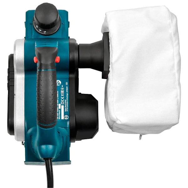 Bosch Professional Professionell Elektrisk Borste Gho 16-82 Blå One Size / EU Plug