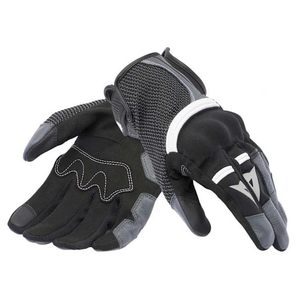 Dainese Sommerhandsker Namib Sort XL