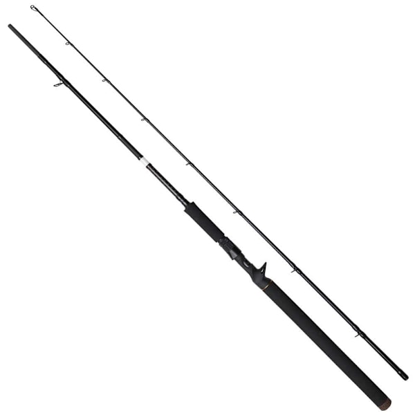 Savage Gear Sg2 Jerk Specialisttrigger Baitcastingstang Søvfarvet 1.98 m / 70-100 g