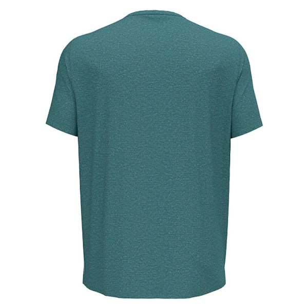 Odlo Kortærmet T-shirt Crew Active 365 Linencool Grøn S Mand
