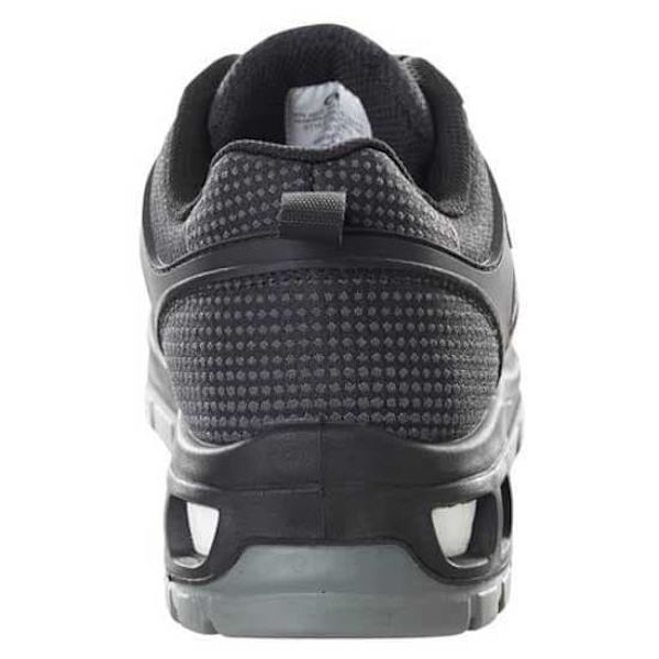 Mascot Brede Sikkerhedssko Footwear Energy F0130 Grå EU 39