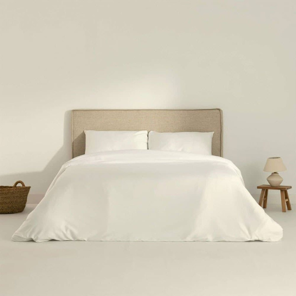 Terracota Nordisk Satinskede 300 120 200x200 Cm Til 120 200x200 Cm
