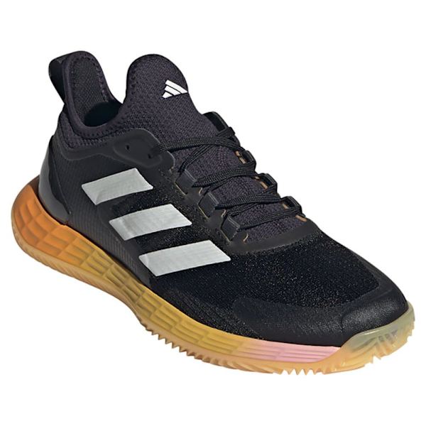 Adidas Lerskor Adizero Ubersonic 4.1  EU 38 2/3 Kvinna