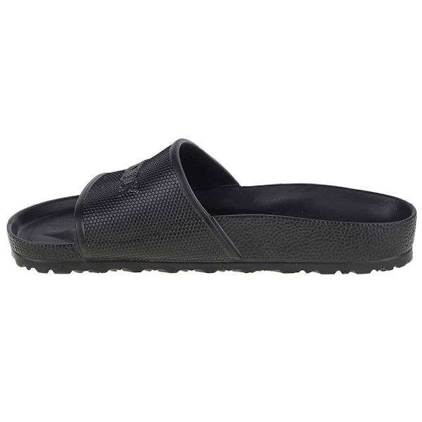 Birkenstock Barbados Klipklapper Sort EU 37 Kvinde