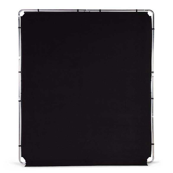 Manfrotto Studio Baggrund Ezyframe 2x2.3 M