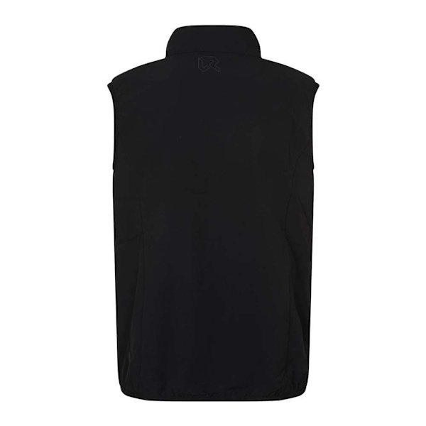 Rock Experience Vest Solstice 2.0 Softshell Sort S Mand