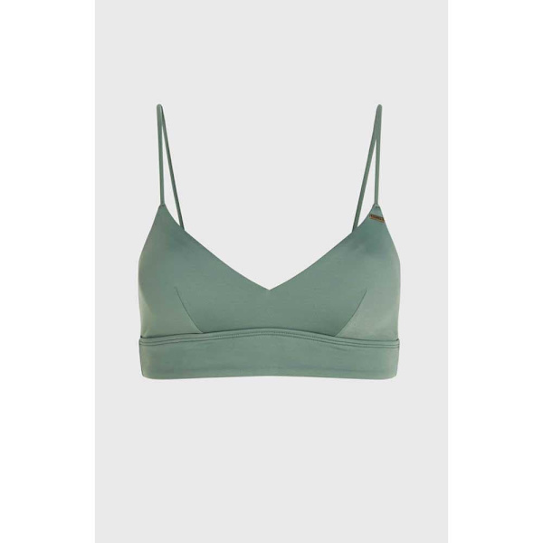O´neill Wave Bikinitopp Grönt 40 Kvinna