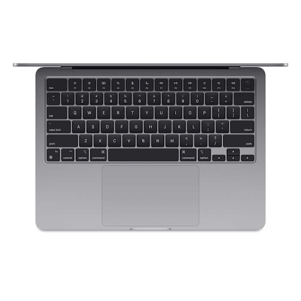 Apple Macbook Air 13´´ M3 8cpu 10gpu/16gb/512gb Ssd  Spanish QWERTY