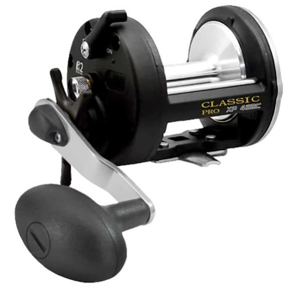 Okuma Classic Pro Xp Trollinghjul  XP302C