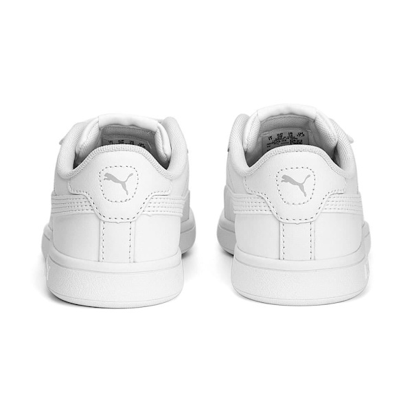 Puma Smash 3.0 L V P Skor Vit EU 32 Pojke