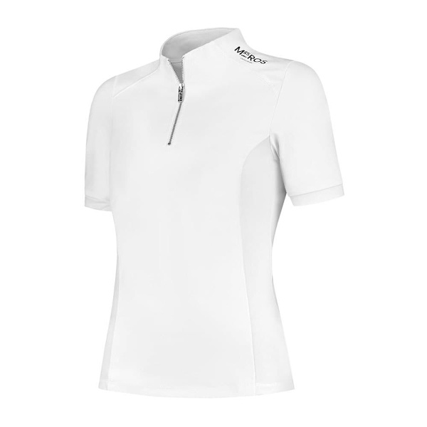 Mrs.ros Konkurrence Kortærmet T-shirt  L