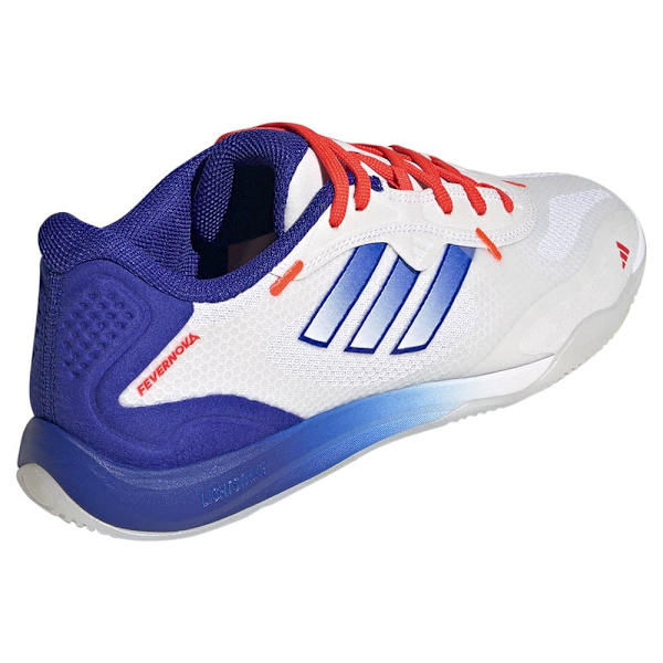 Adidas Fevernova Court Sko  EU 46