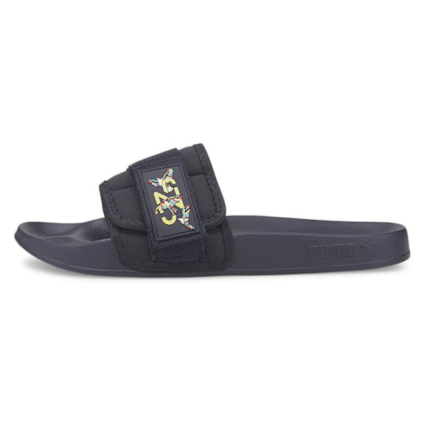 Puma Select Slides Leadcat 2.0 Clbr G Njr Svart EU 43 Man