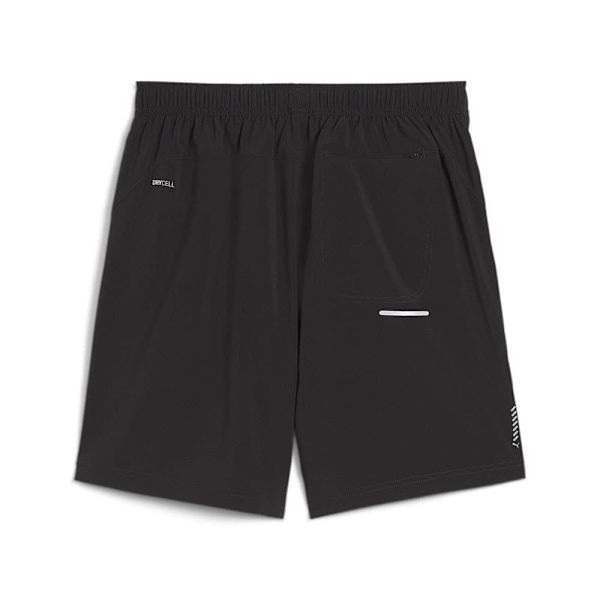 Puma Reflective Shorts  M Mand