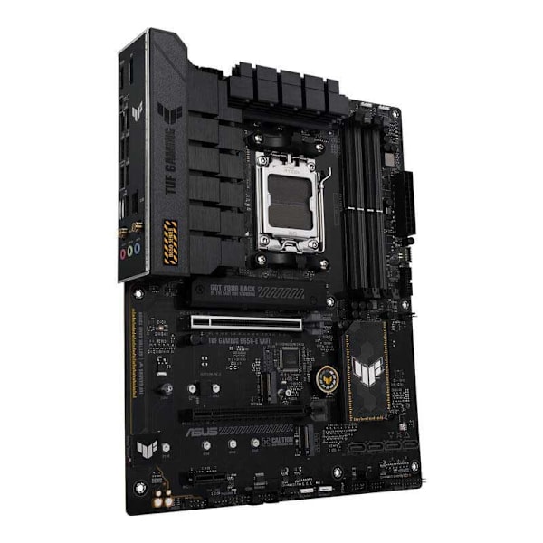 Asus Bundkort Tuf Gaming B650-e Wifi